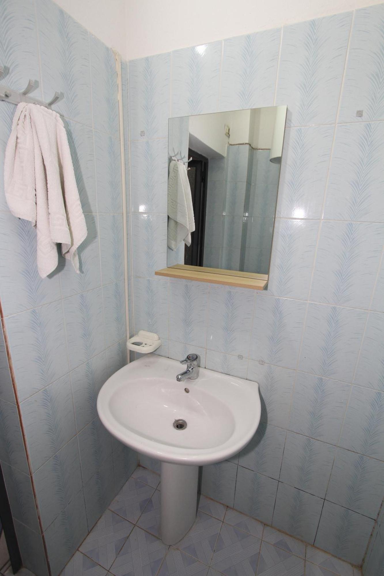 Kompleksi Eli Guest House Durrës 外观 照片