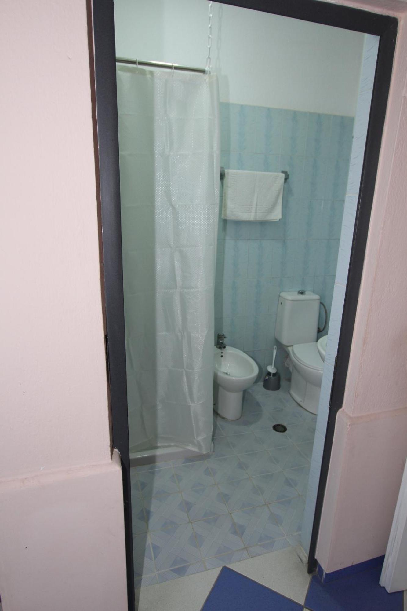Kompleksi Eli Guest House Durrës 外观 照片