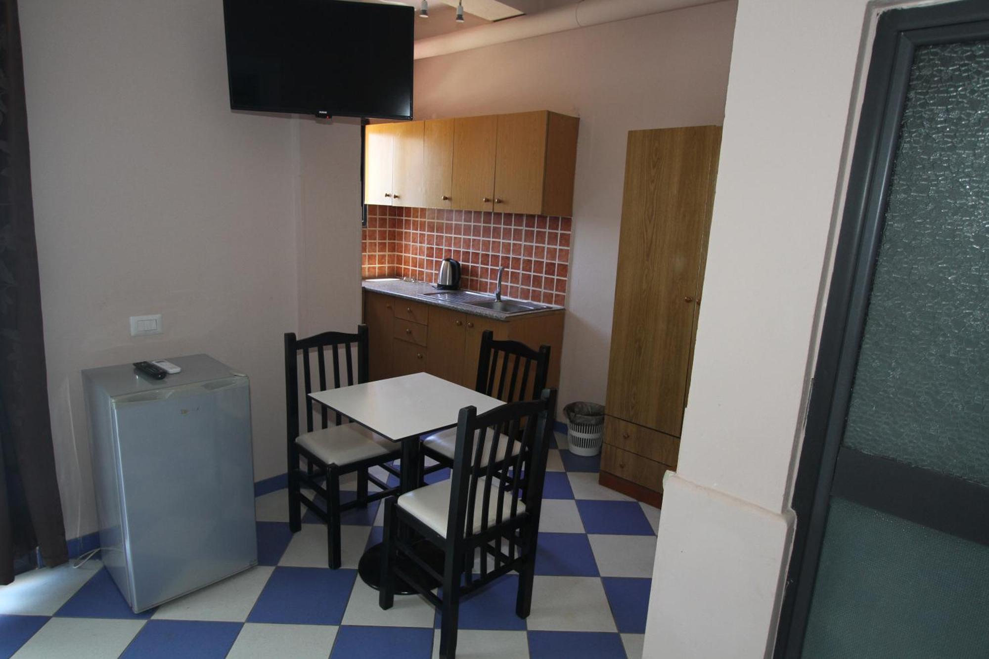 Kompleksi Eli Guest House Durrës 外观 照片