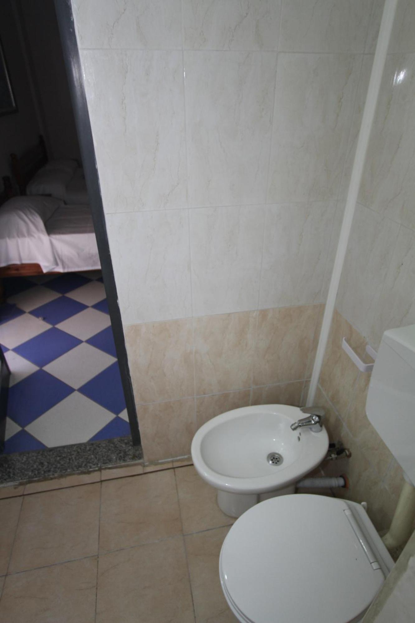Kompleksi Eli Guest House Durrës 外观 照片
