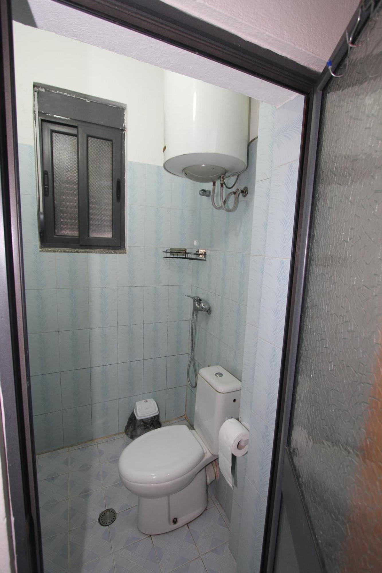Kompleksi Eli Guest House Durrës 外观 照片