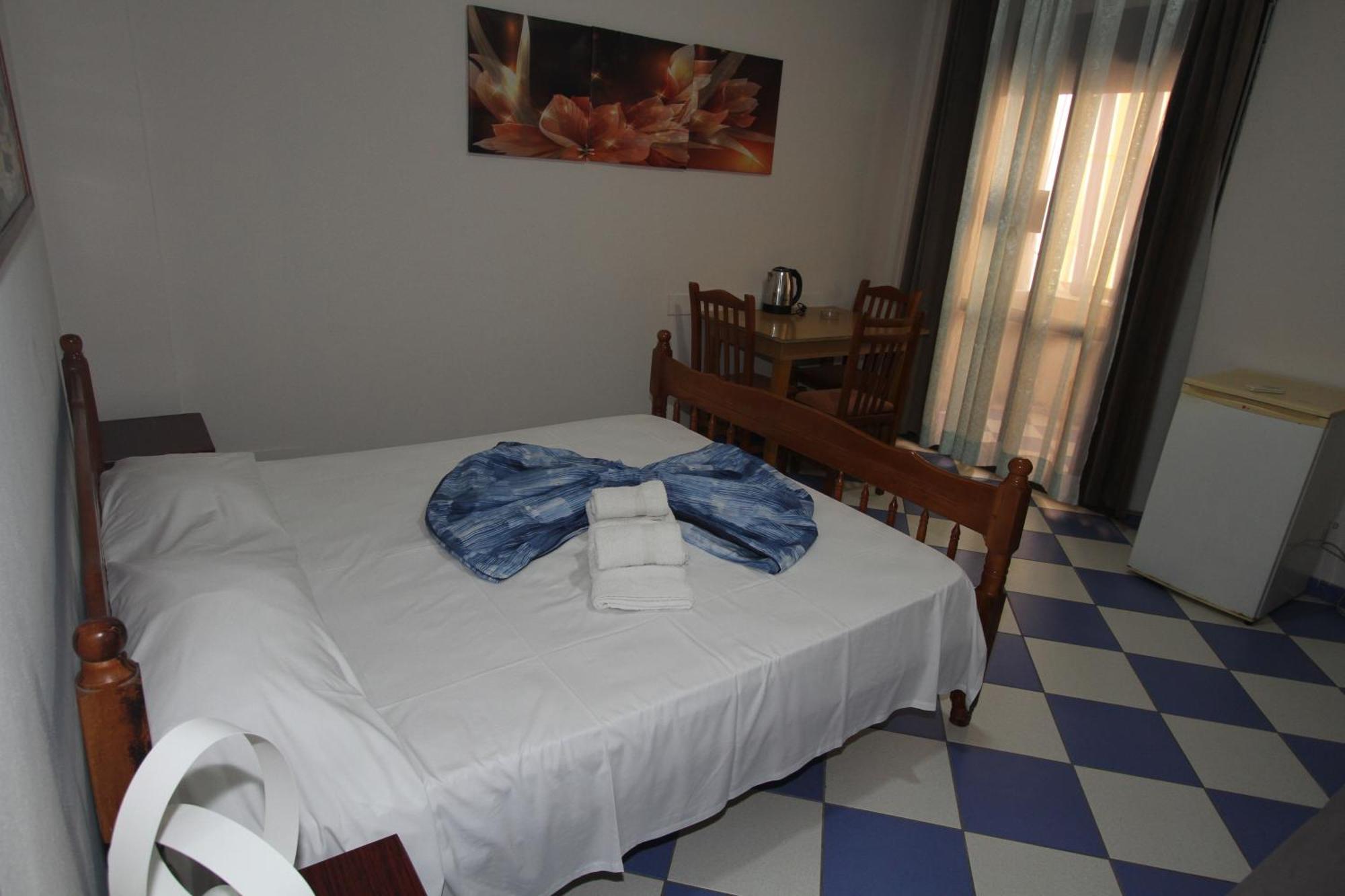 Kompleksi Eli Guest House Durrës 外观 照片
