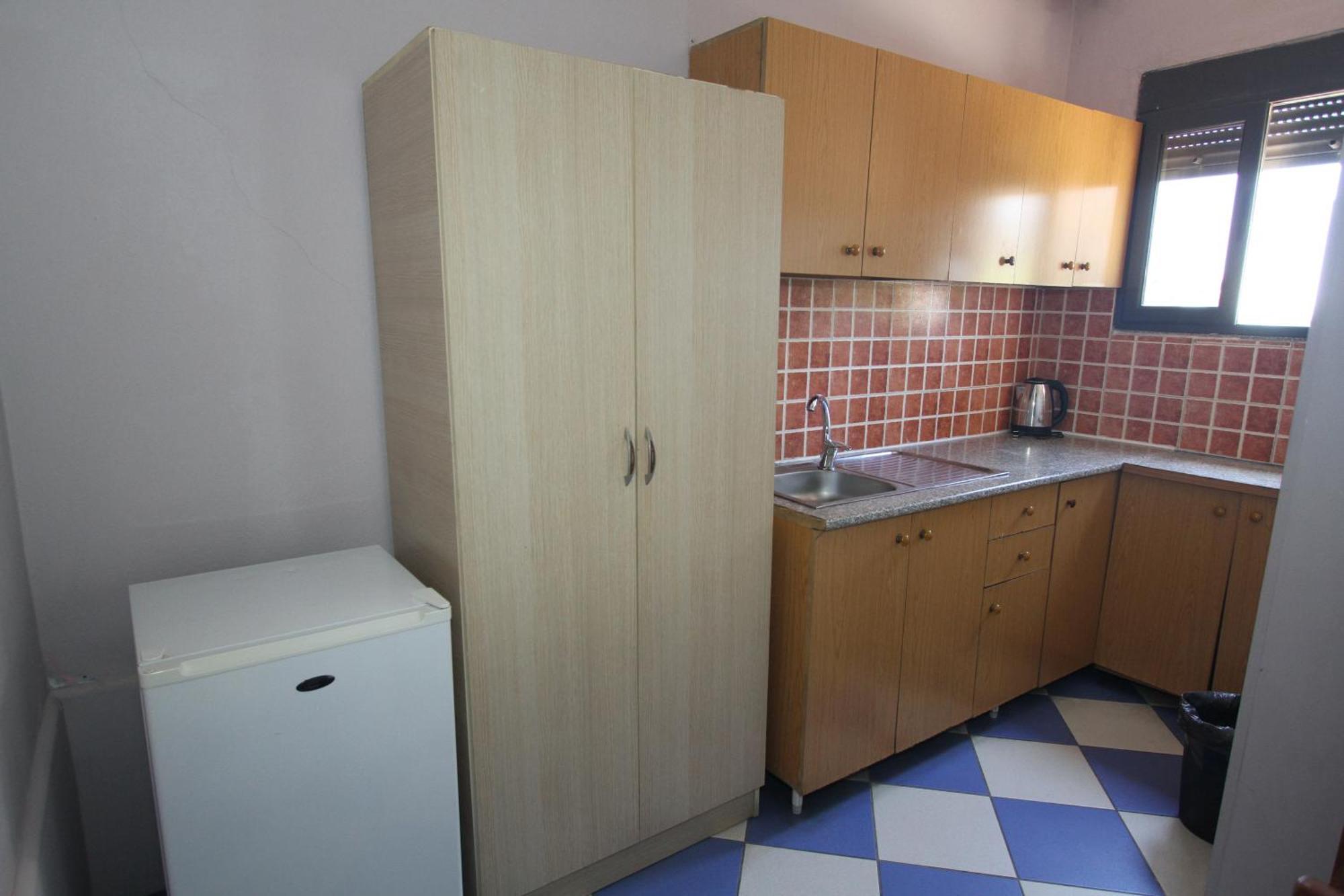 Kompleksi Eli Guest House Durrës 外观 照片
