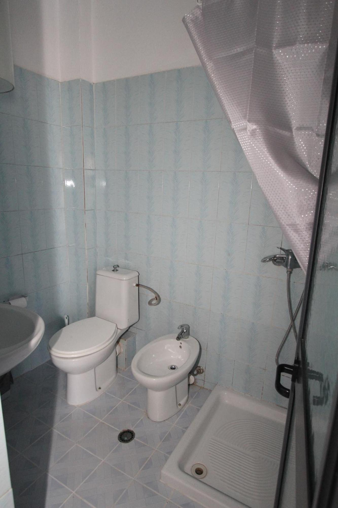 Kompleksi Eli Guest House Durrës 外观 照片