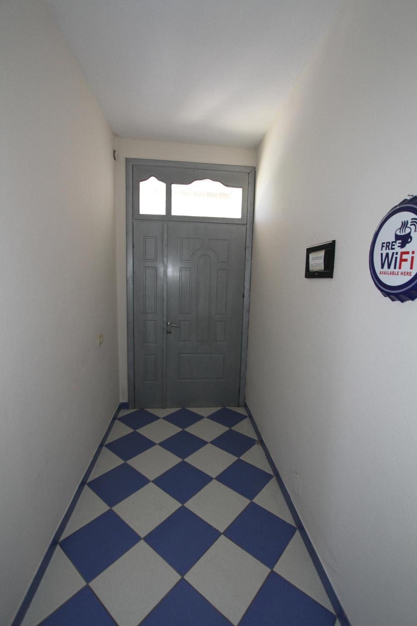 Kompleksi Eli Guest House Durrës 外观 照片