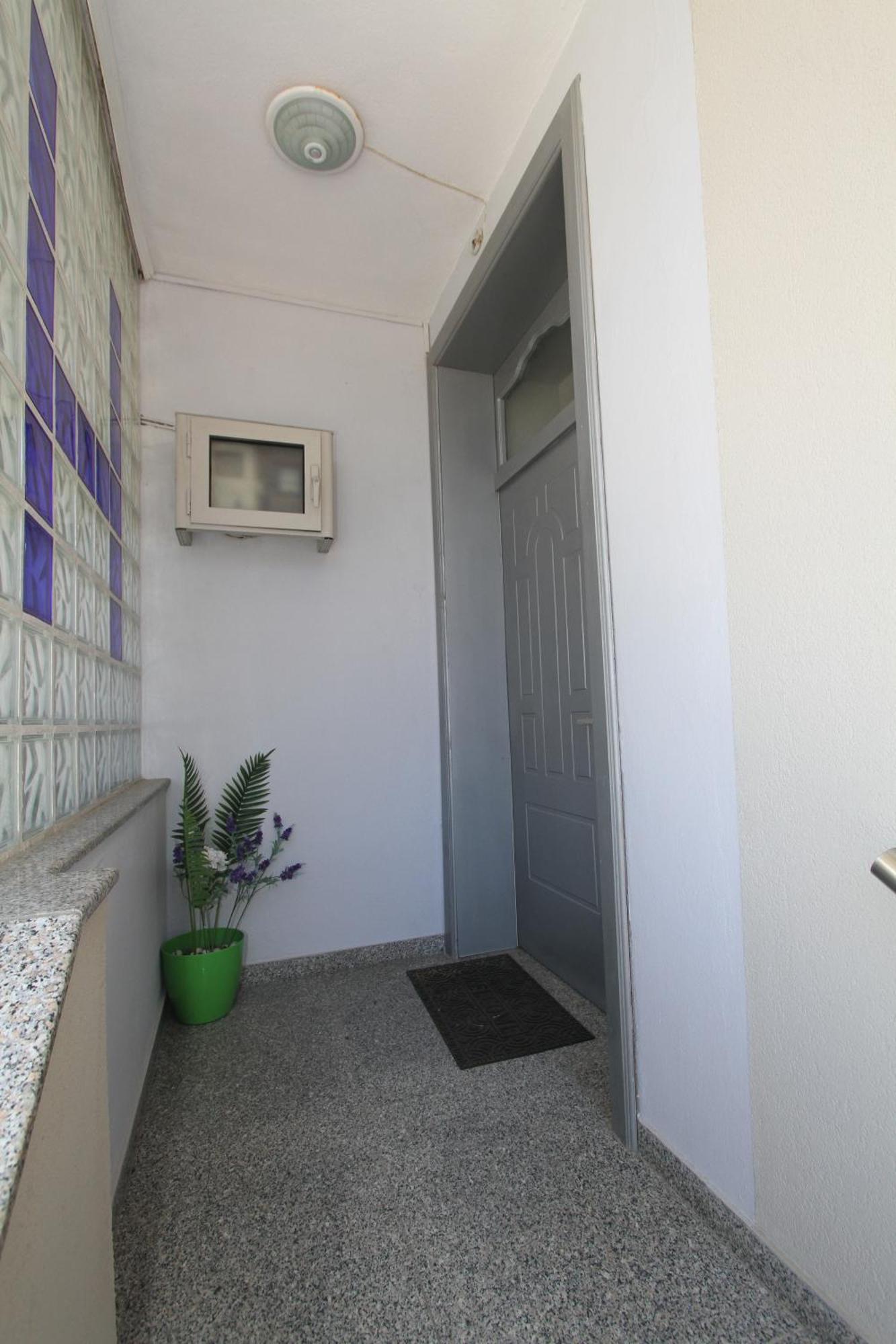 Kompleksi Eli Guest House Durrës 外观 照片
