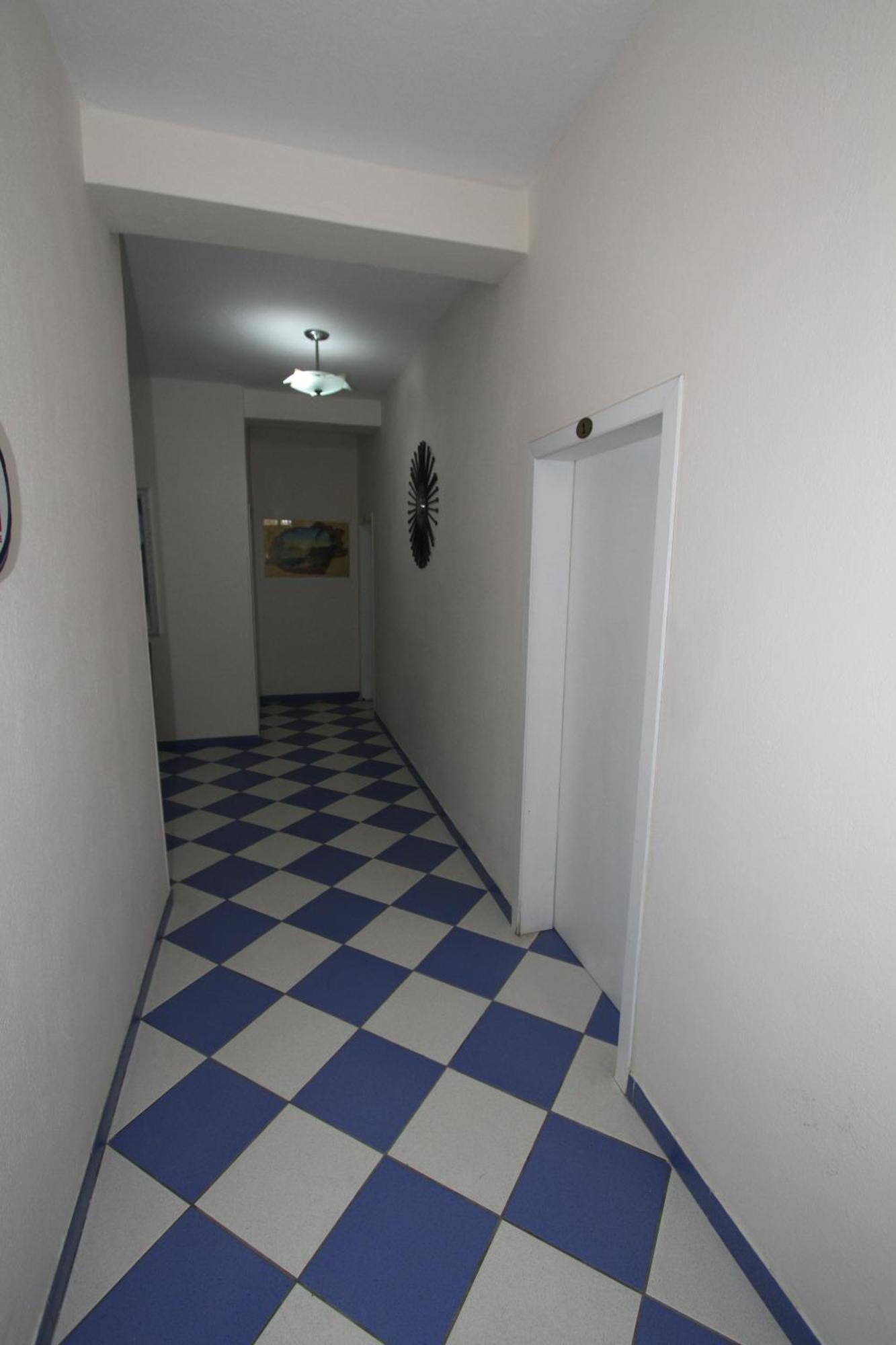 Kompleksi Eli Guest House Durrës 外观 照片